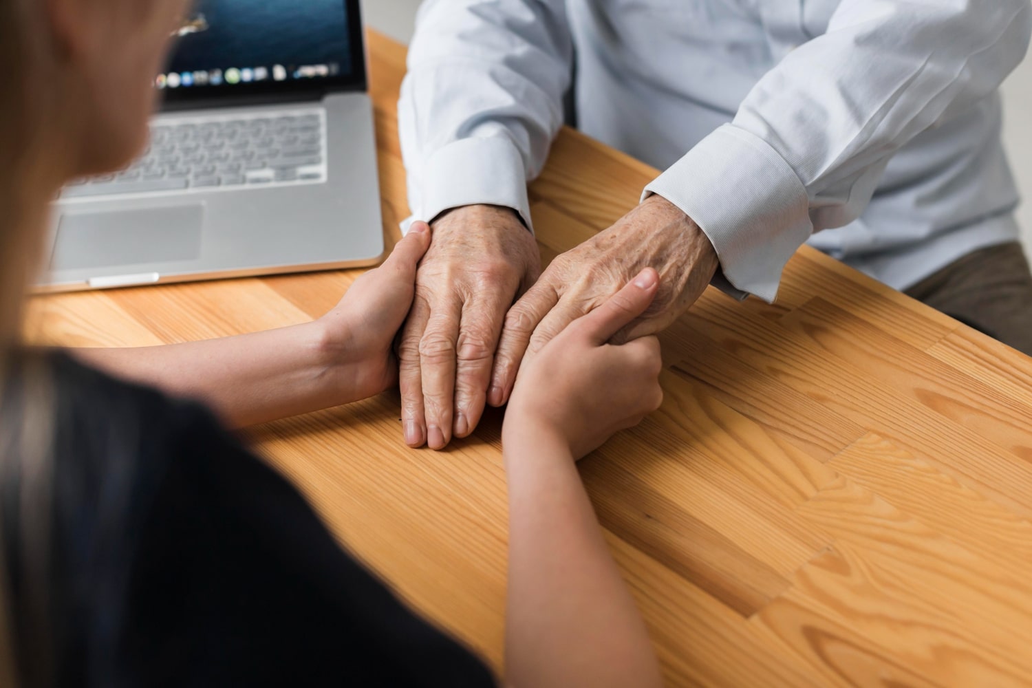 Nursing Home Lawyer