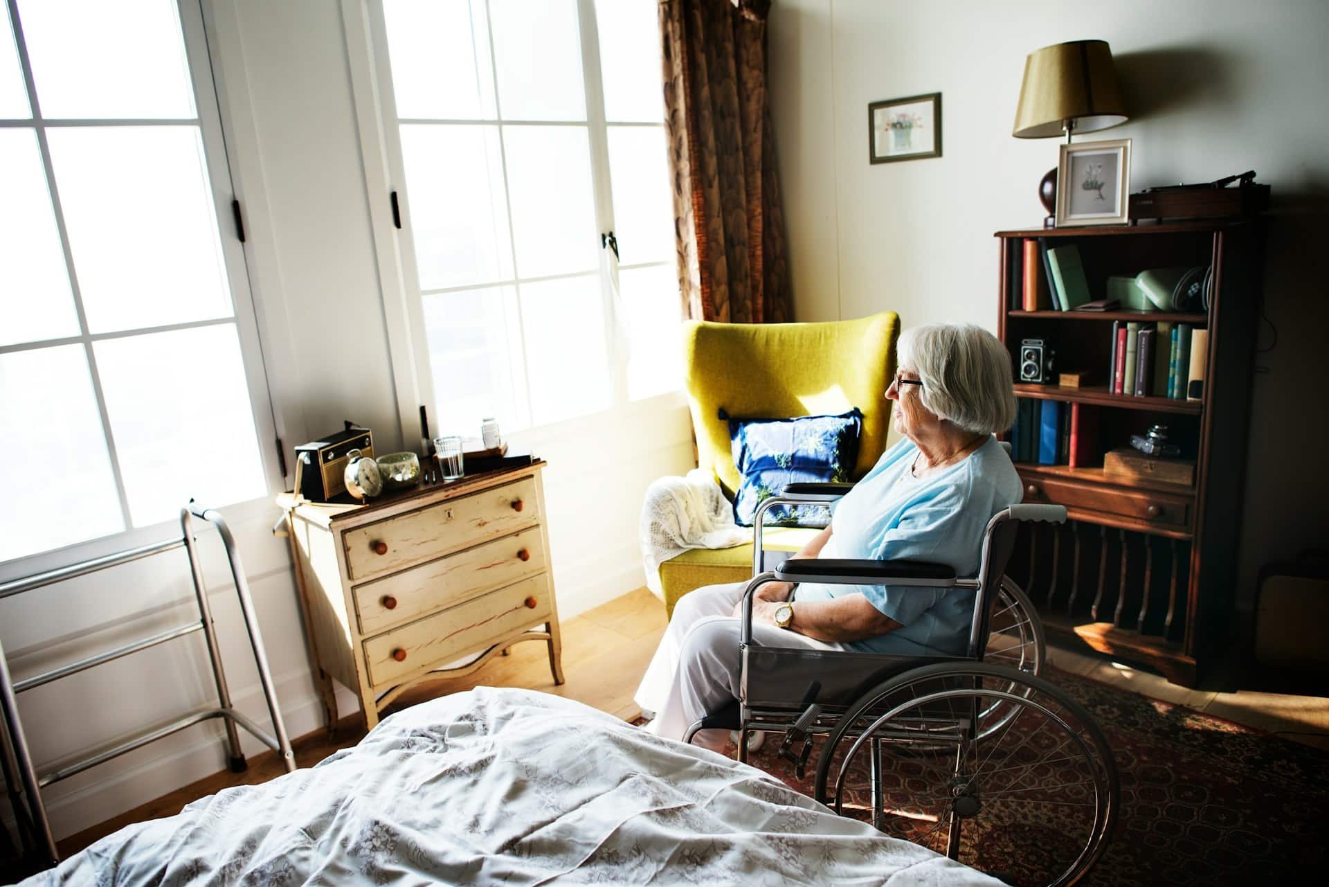 Recognizing Systematic Nursing Home Neglect
