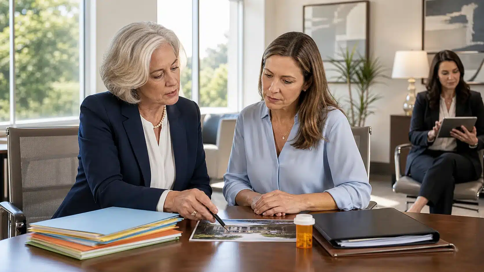 Common Missteps After Hiring a Nursing Home Neglect Lawyer