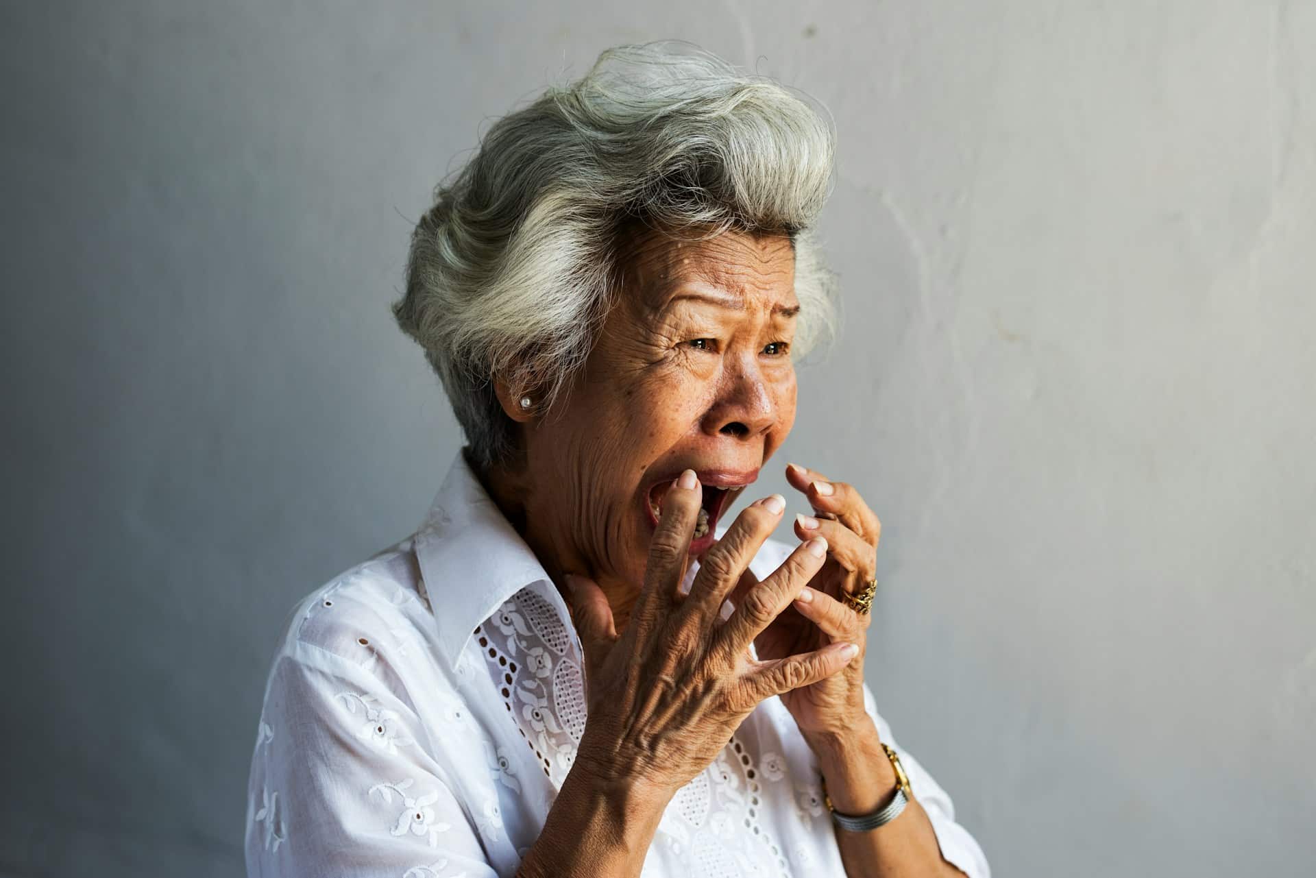 Assisted Living Care Abuse