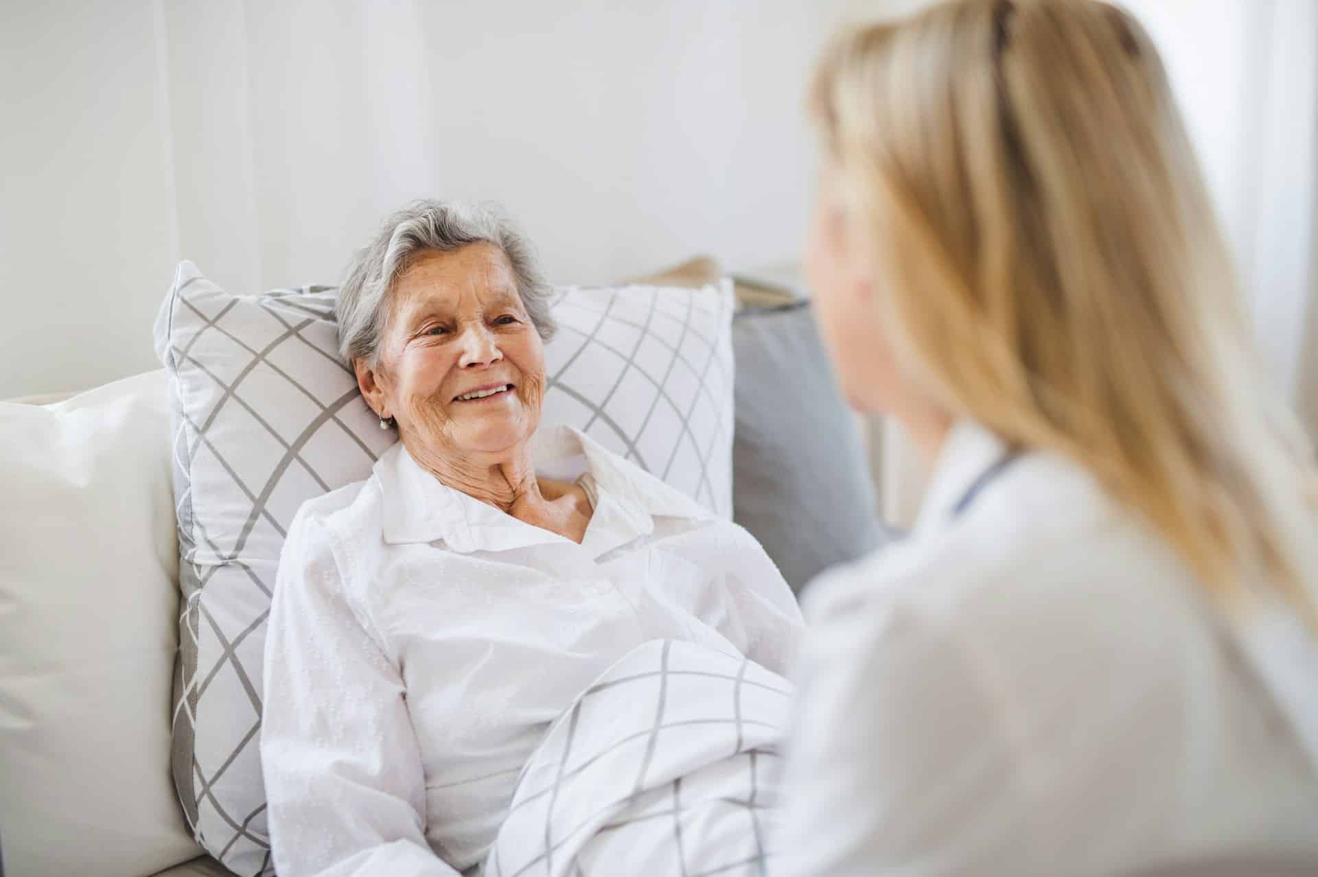 Nursing Home Negligence