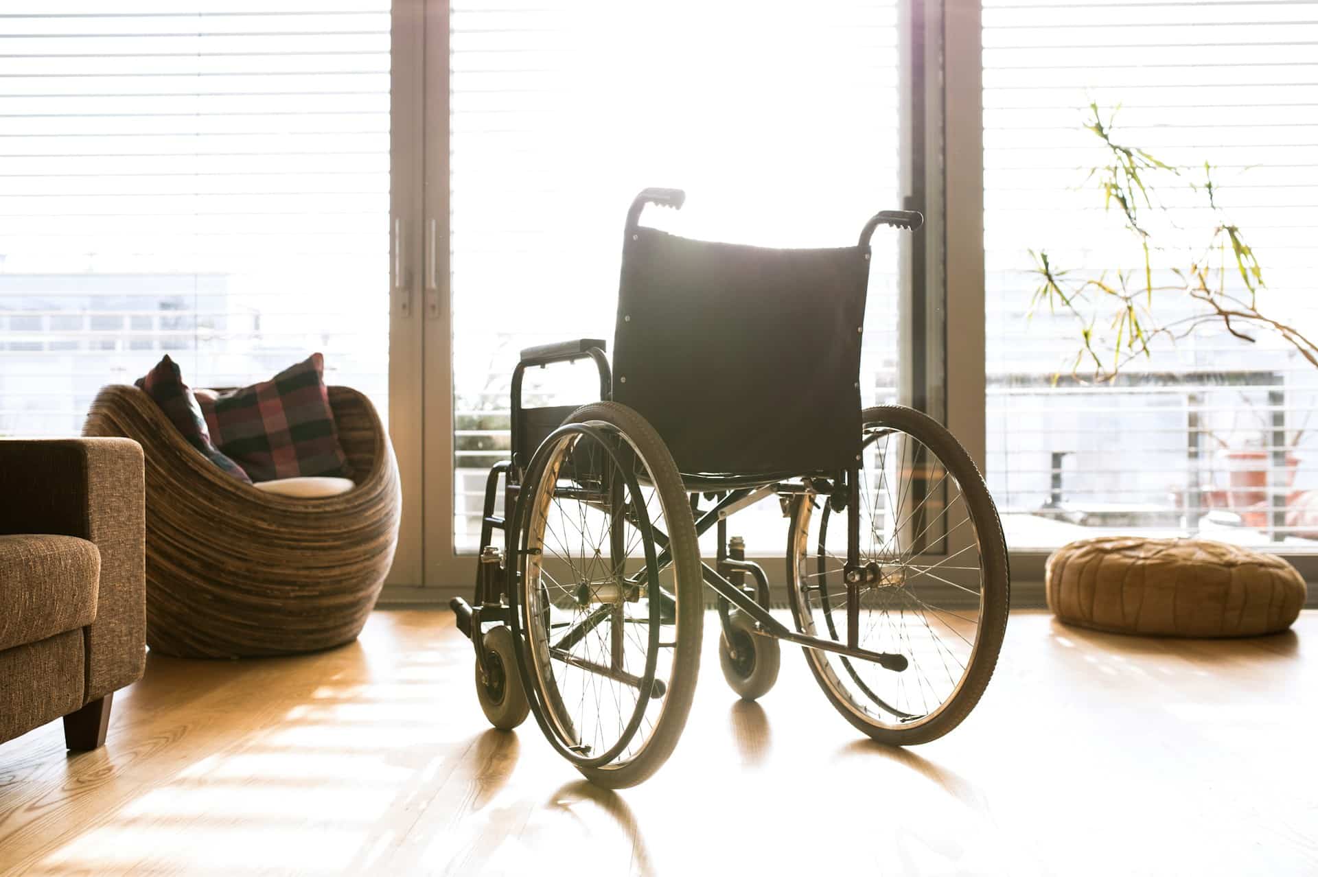 Nursing Home Wrongful Death