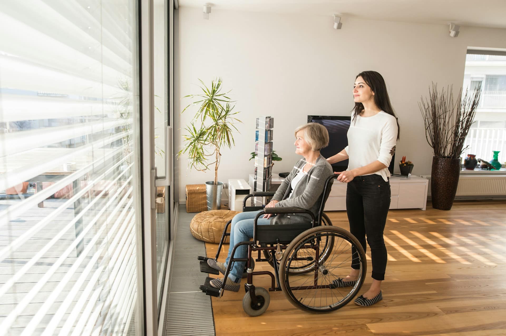 Nursing Home Lawyer