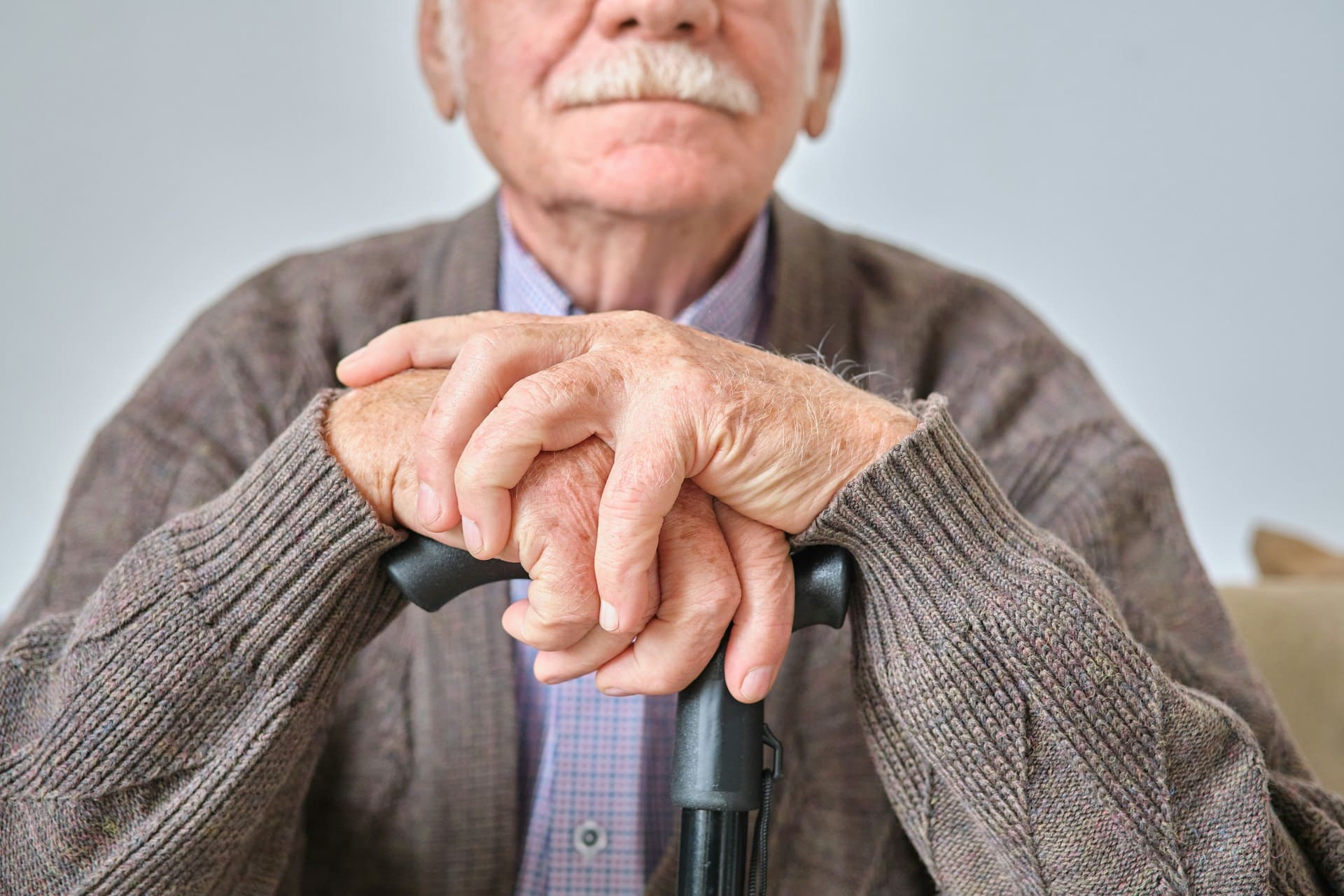senior home emotional abuse
