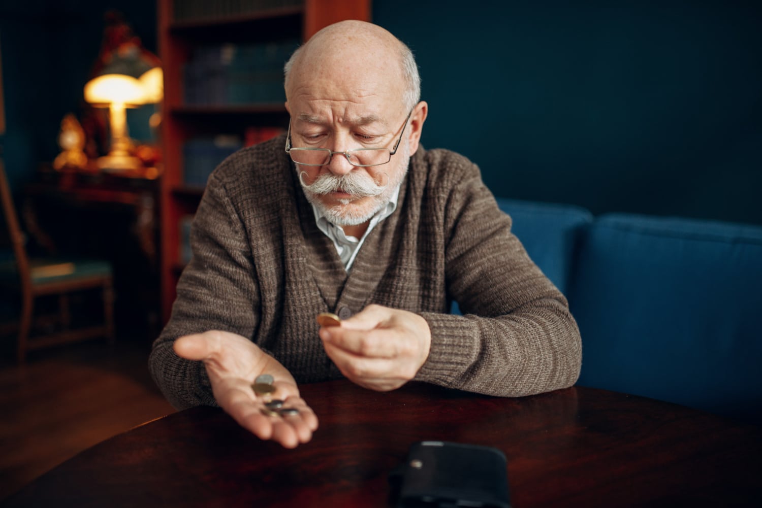 nursing home financial abuse