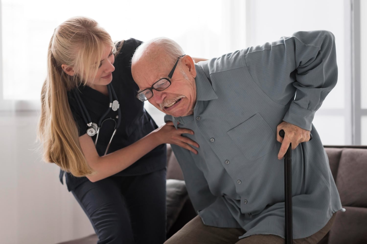 nursing home malpractice