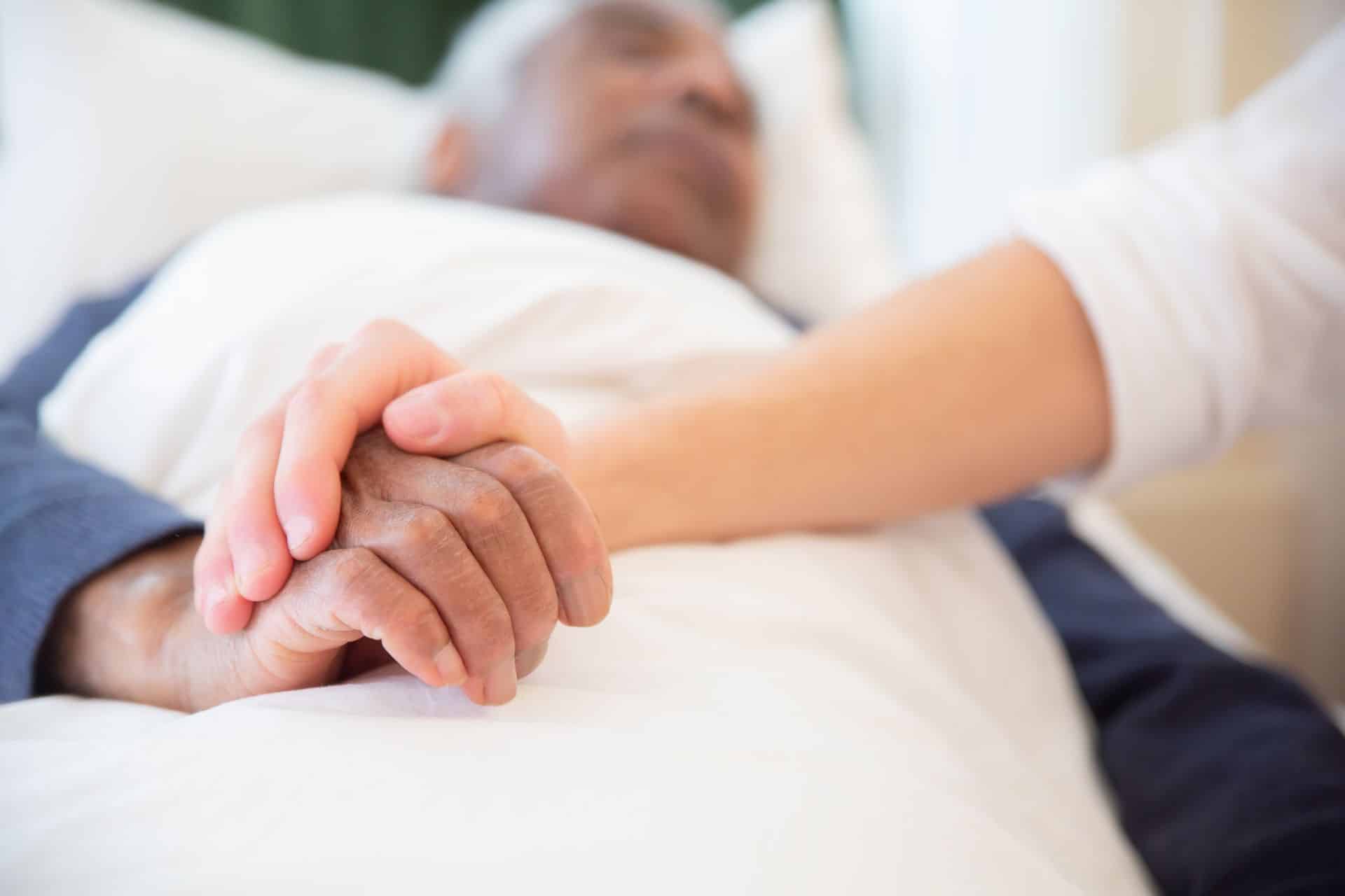 Nursing Home Injury