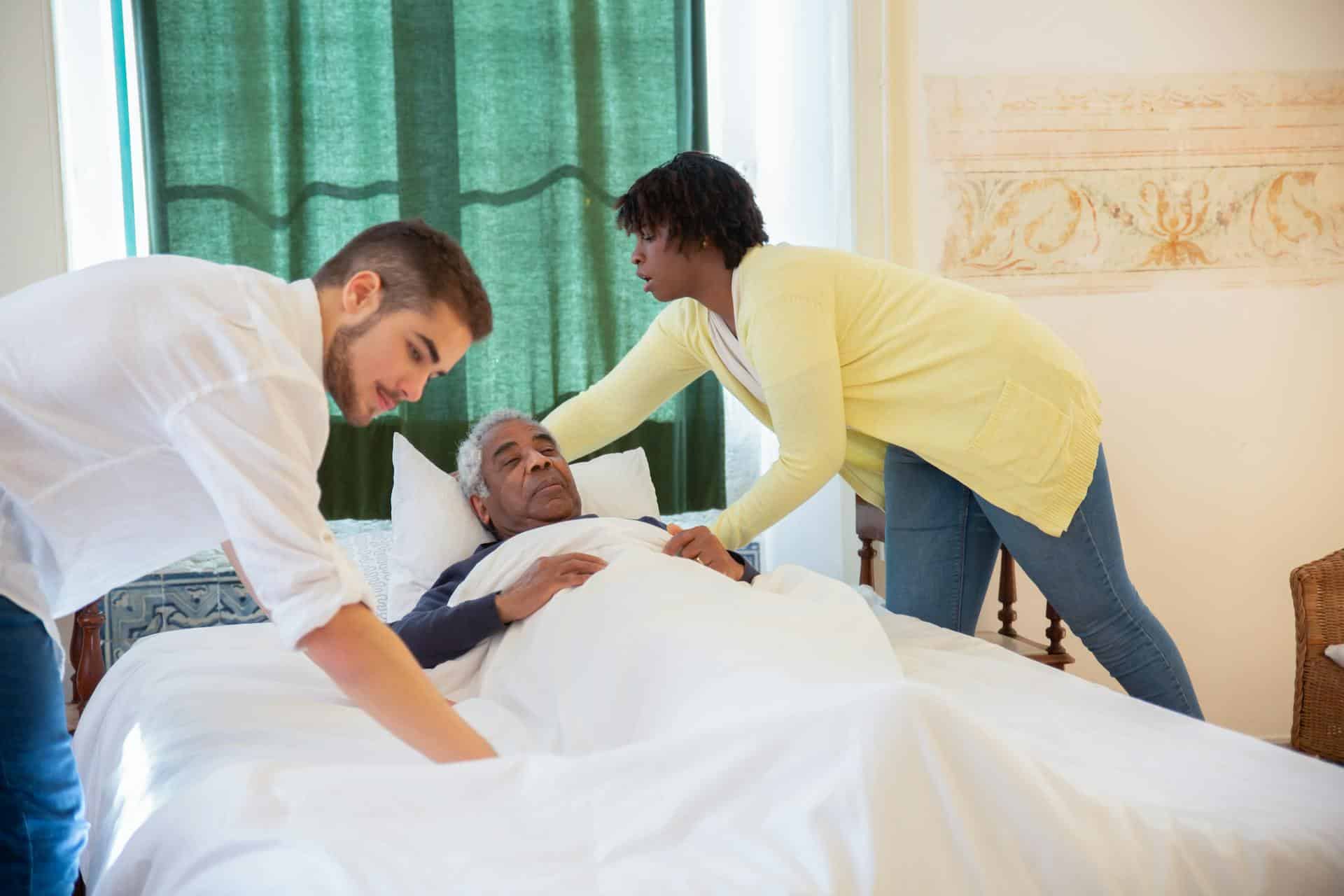 nursing home