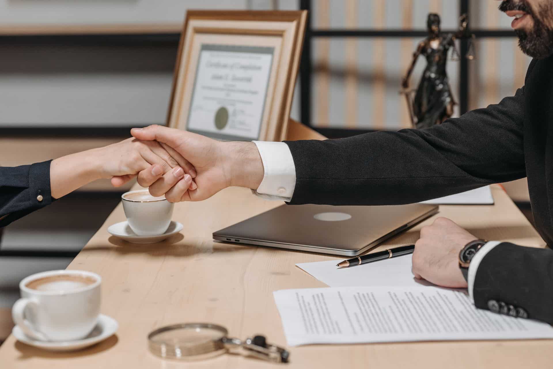 Nursing Home Lawyer
