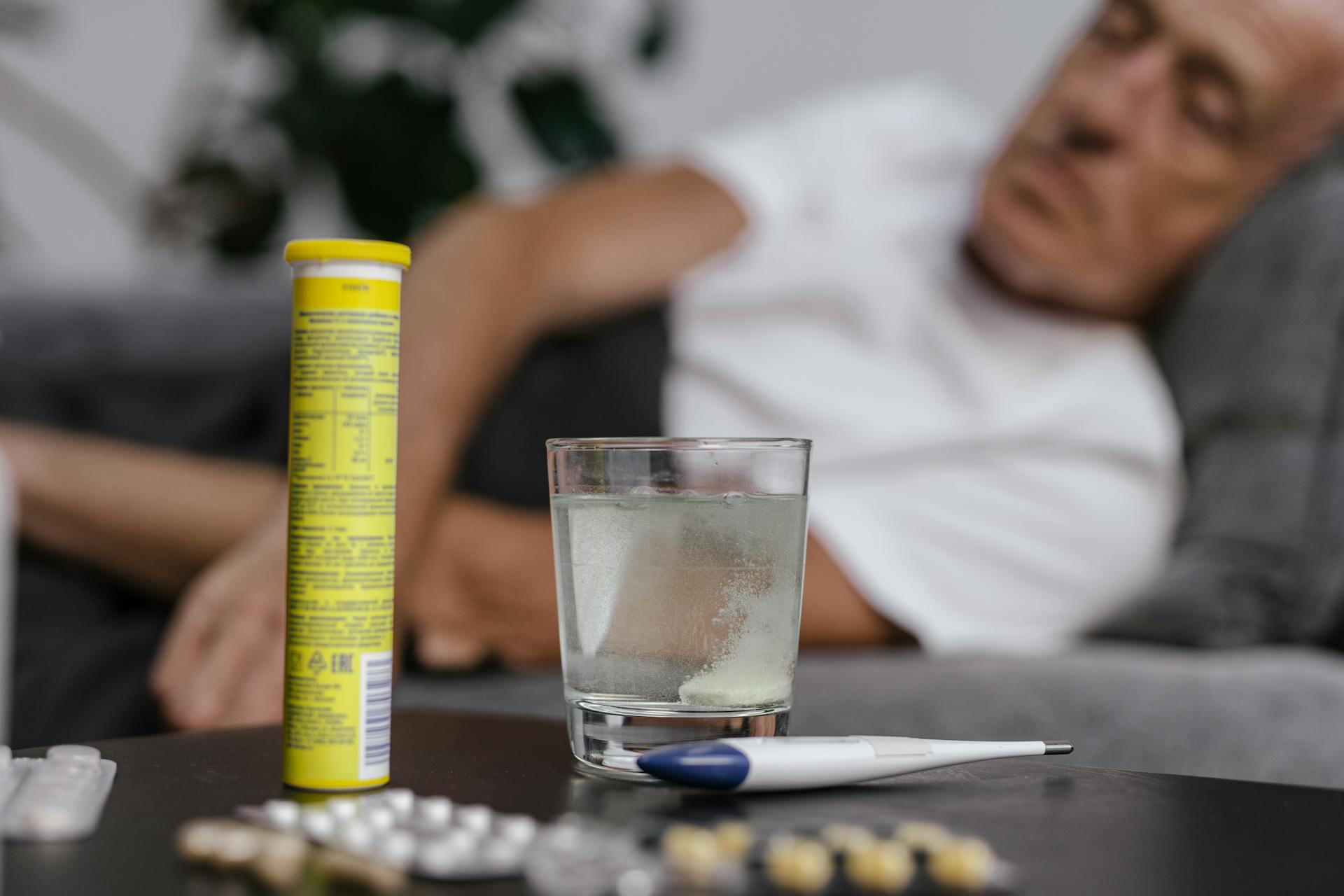 nursing home medicine