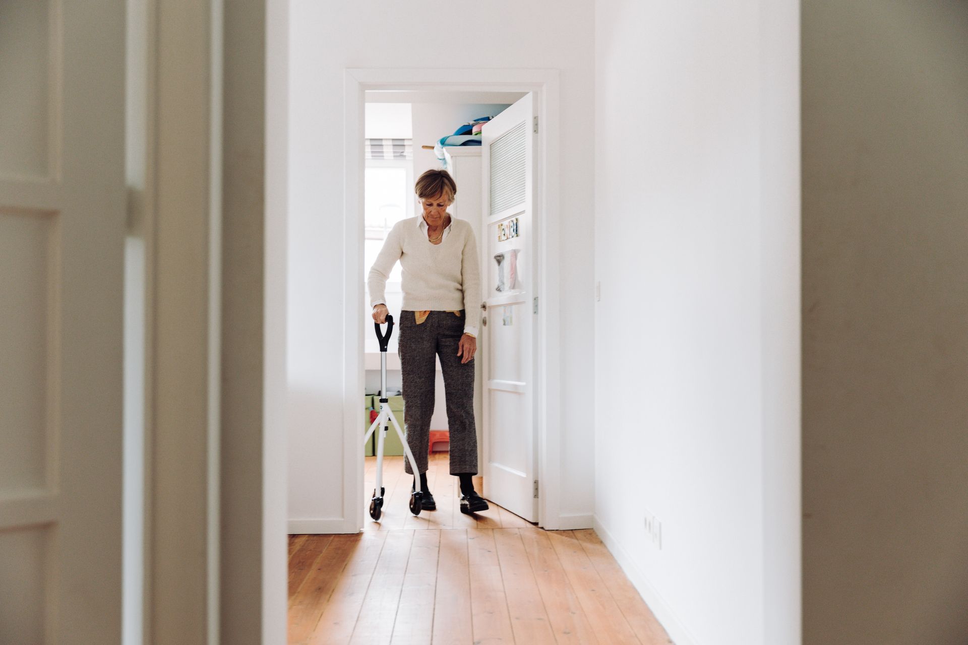 Assisted Living Negligence